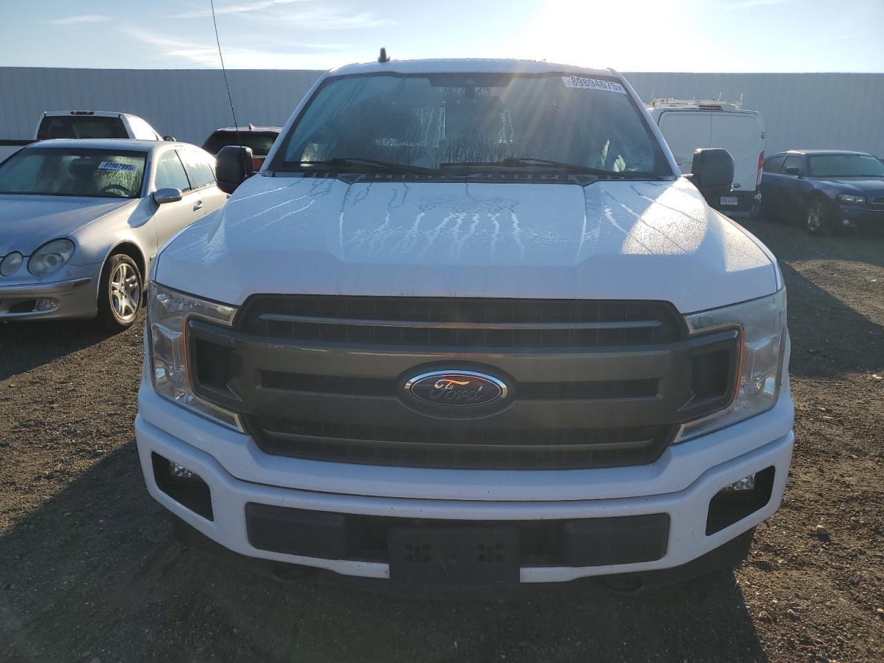 2019 Ford F-150 - zdjęcie 5