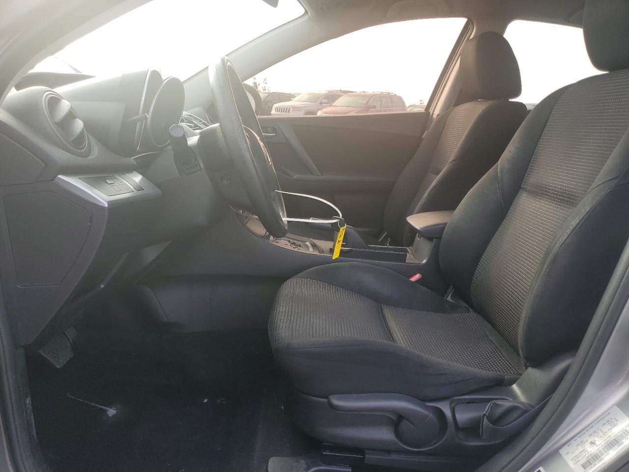 2013 Mazda 3 - zdjęcie 7