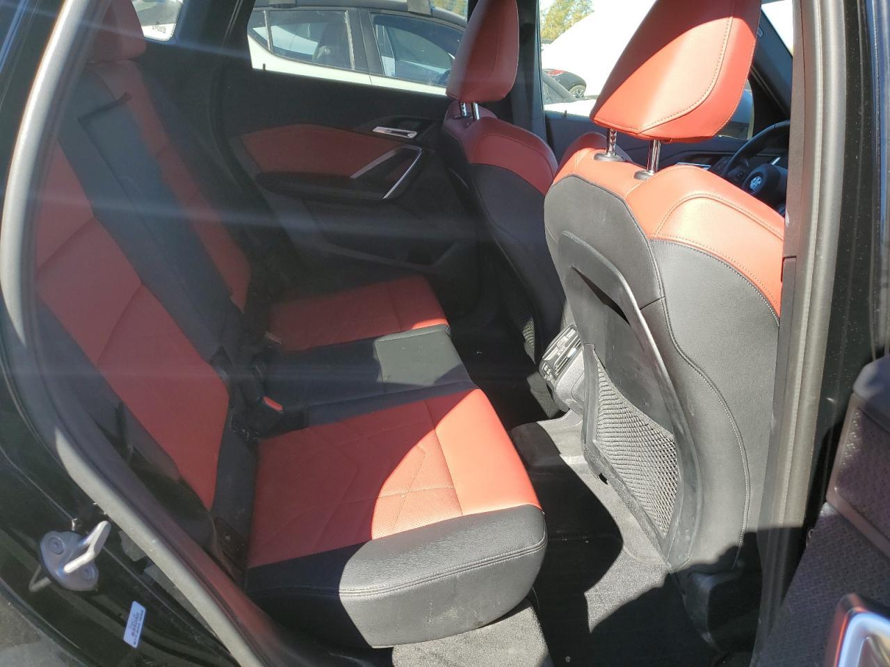 2023 BMW X1 - zdjęcie 11