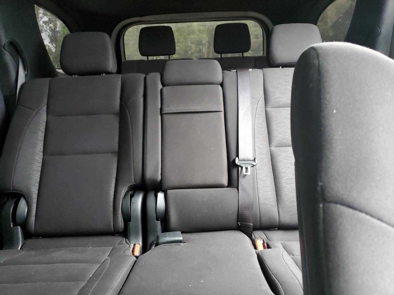 2023 Dodge Durango - zdjęcie 10