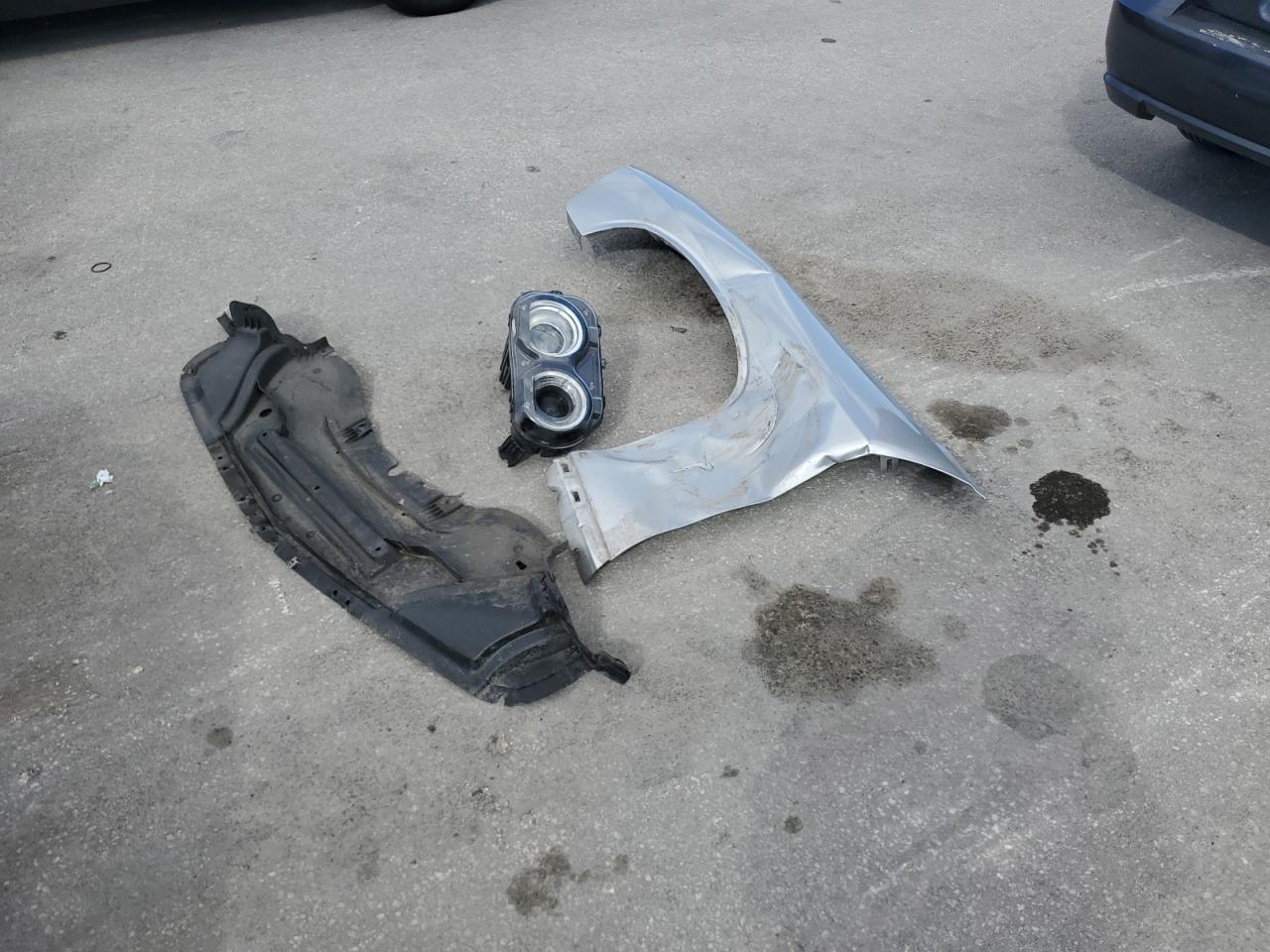 2019 Dodge Challenger Sxt - zdjęcie 12