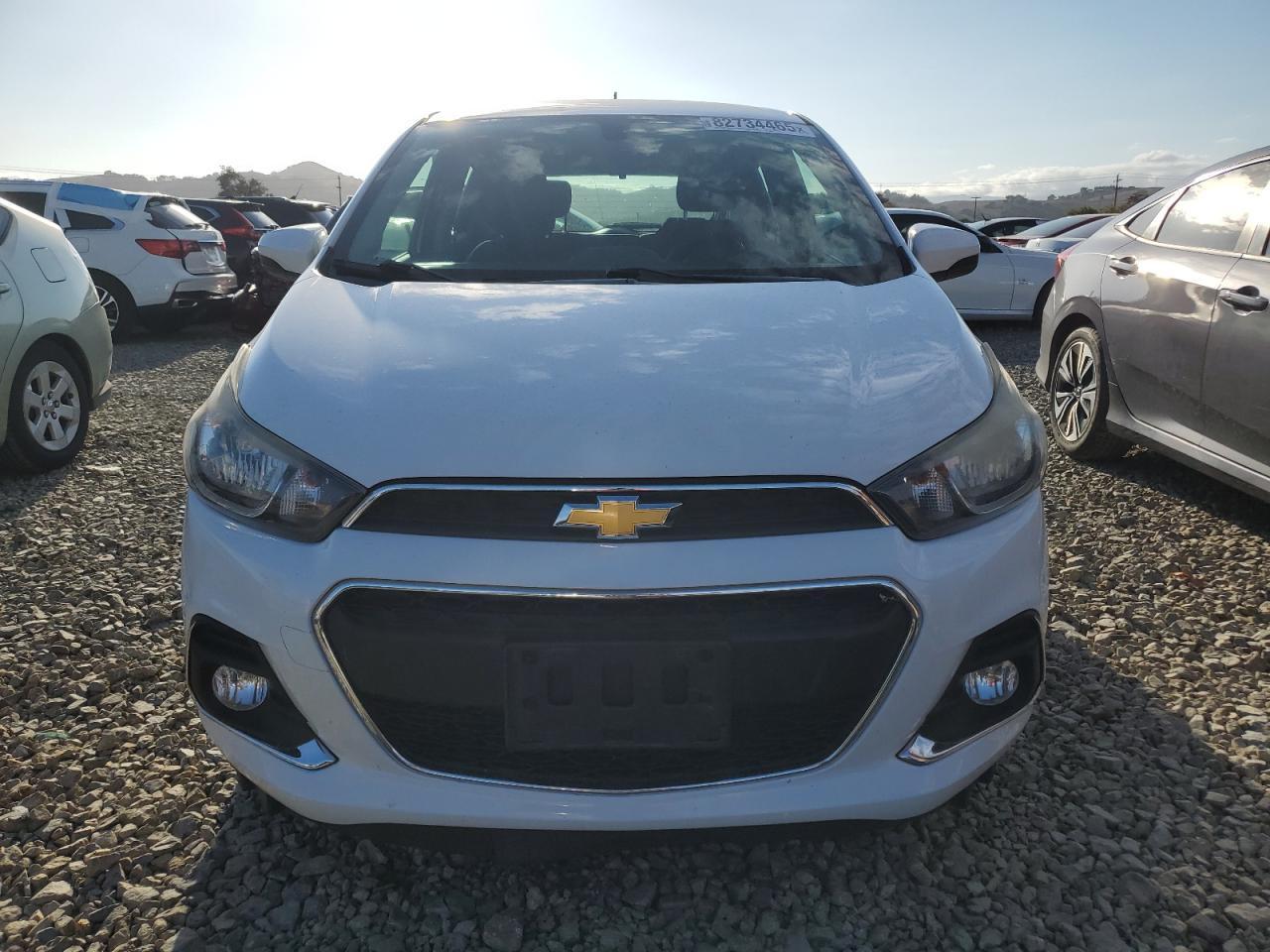 2017 Chevrolet Spark - zdjęcie 5
