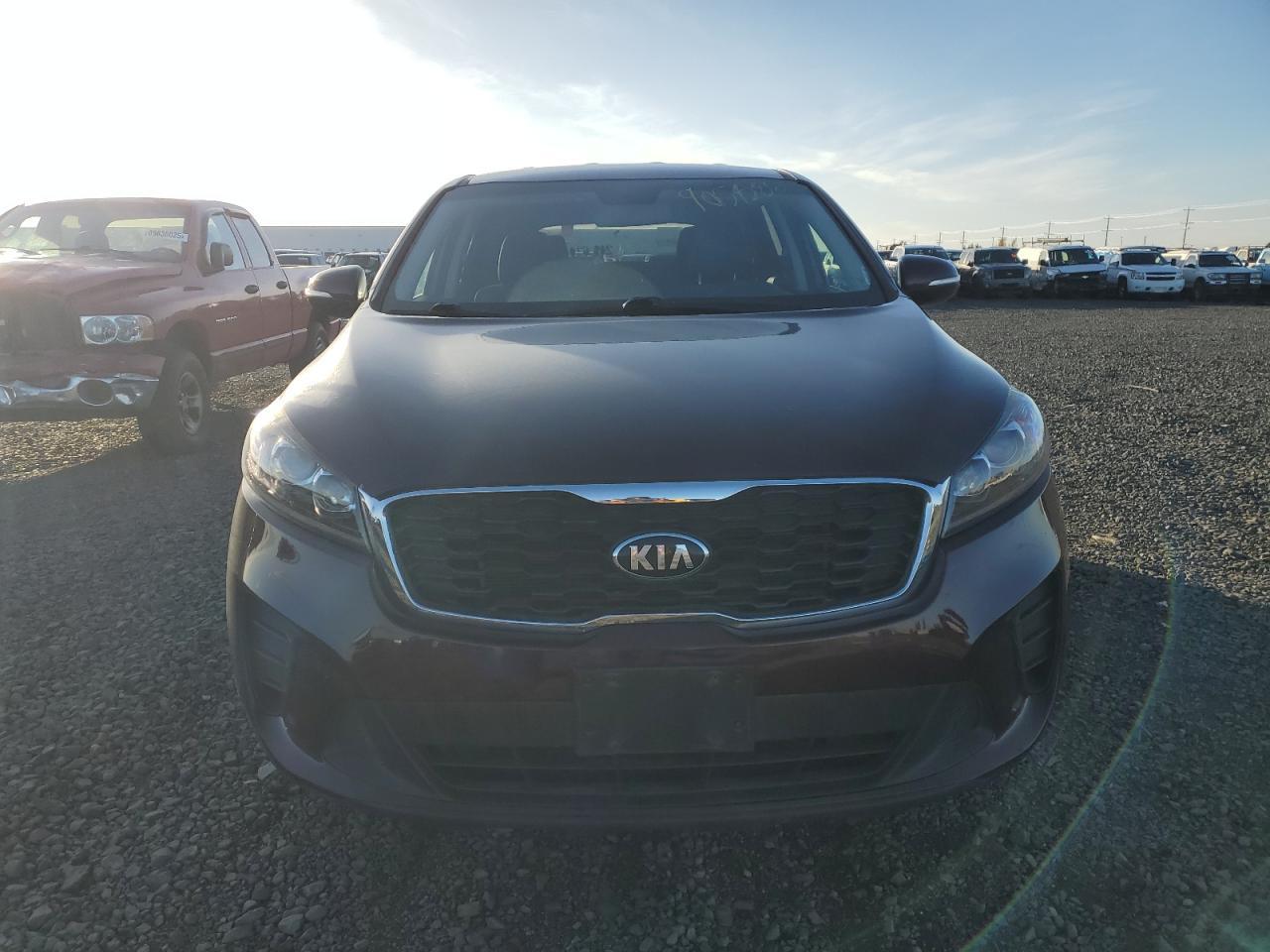2019 Kia Sorento L - zdjęcie 5