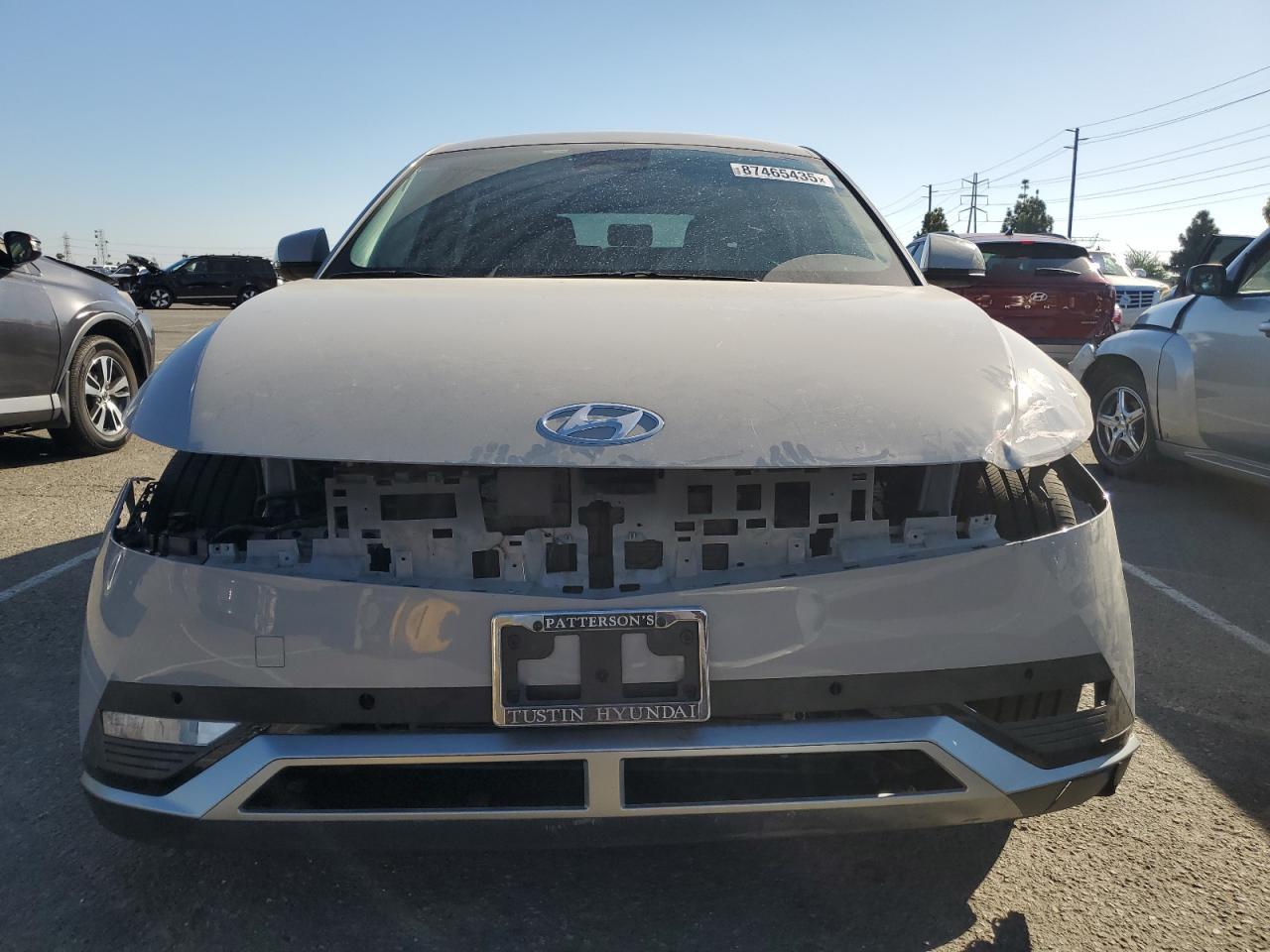 2024 Hyundai IONIQ 5 - zdjęcie 5