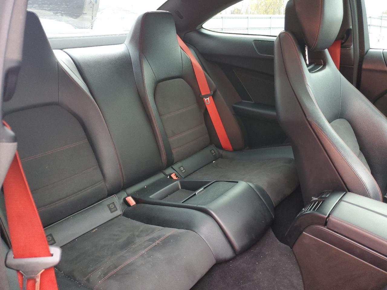 2015 Mercedes-Benz C 350 4Matic - zdjęcie 10