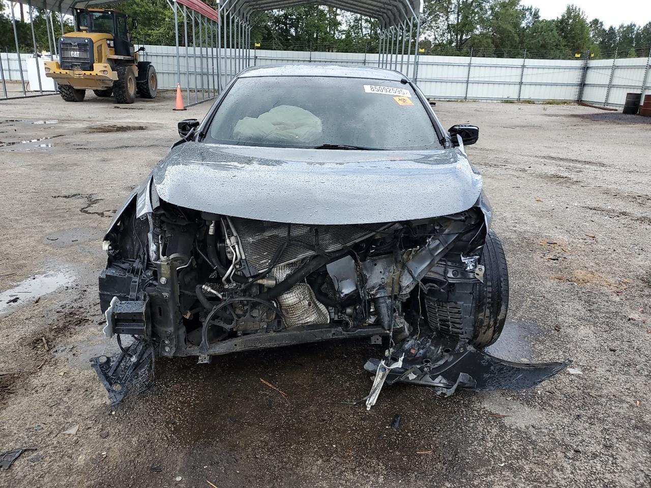 2014 Nissan Altima 2.5 - zdjęcie 5