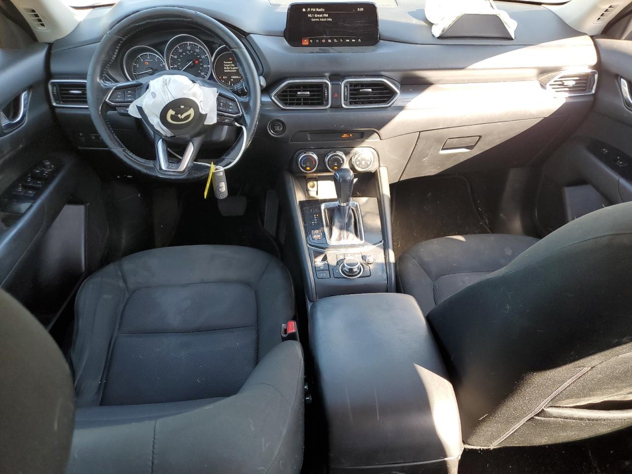 2018 Mazda CX-5 - zdjęcie 8