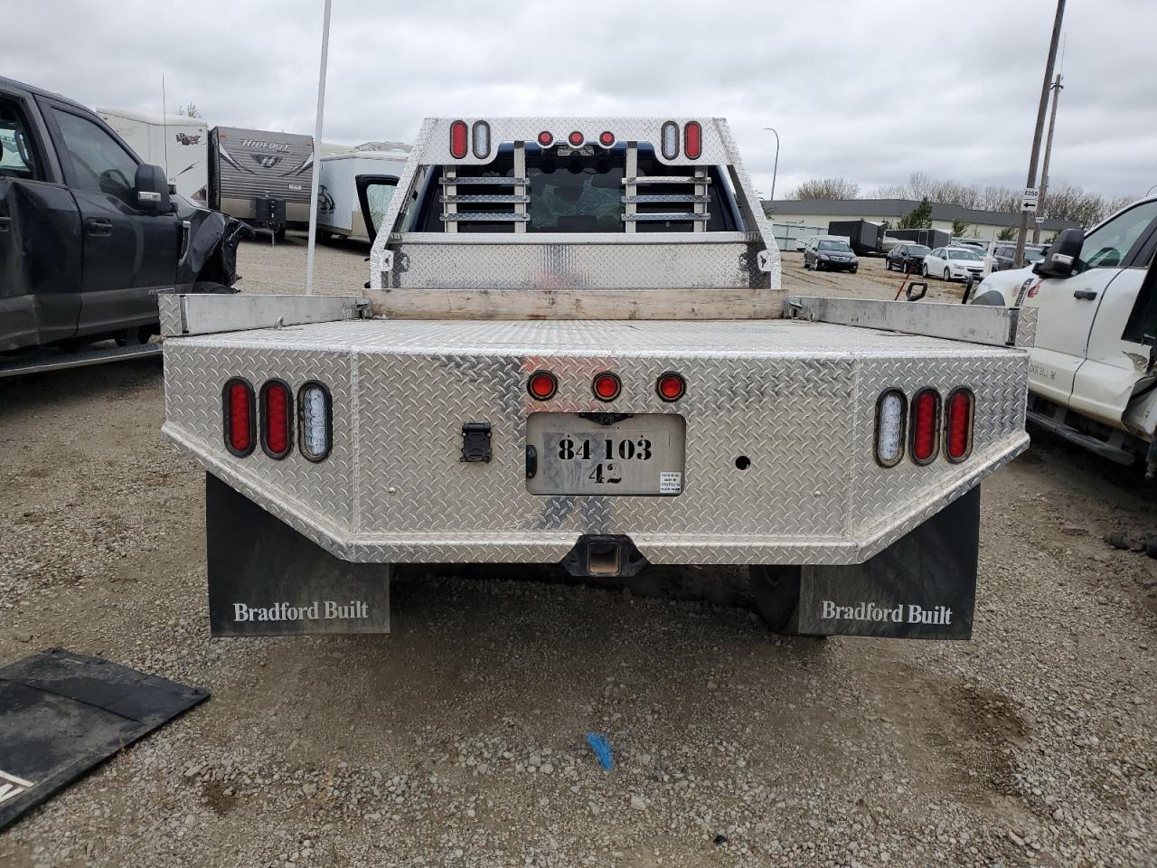 2023 Ram 3500 Big Horn - zdjęcie 6