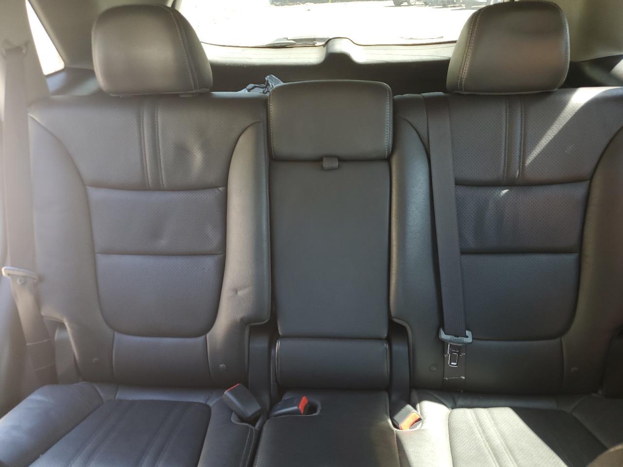 2015 Kia Sorento Ex - zdjęcie 10