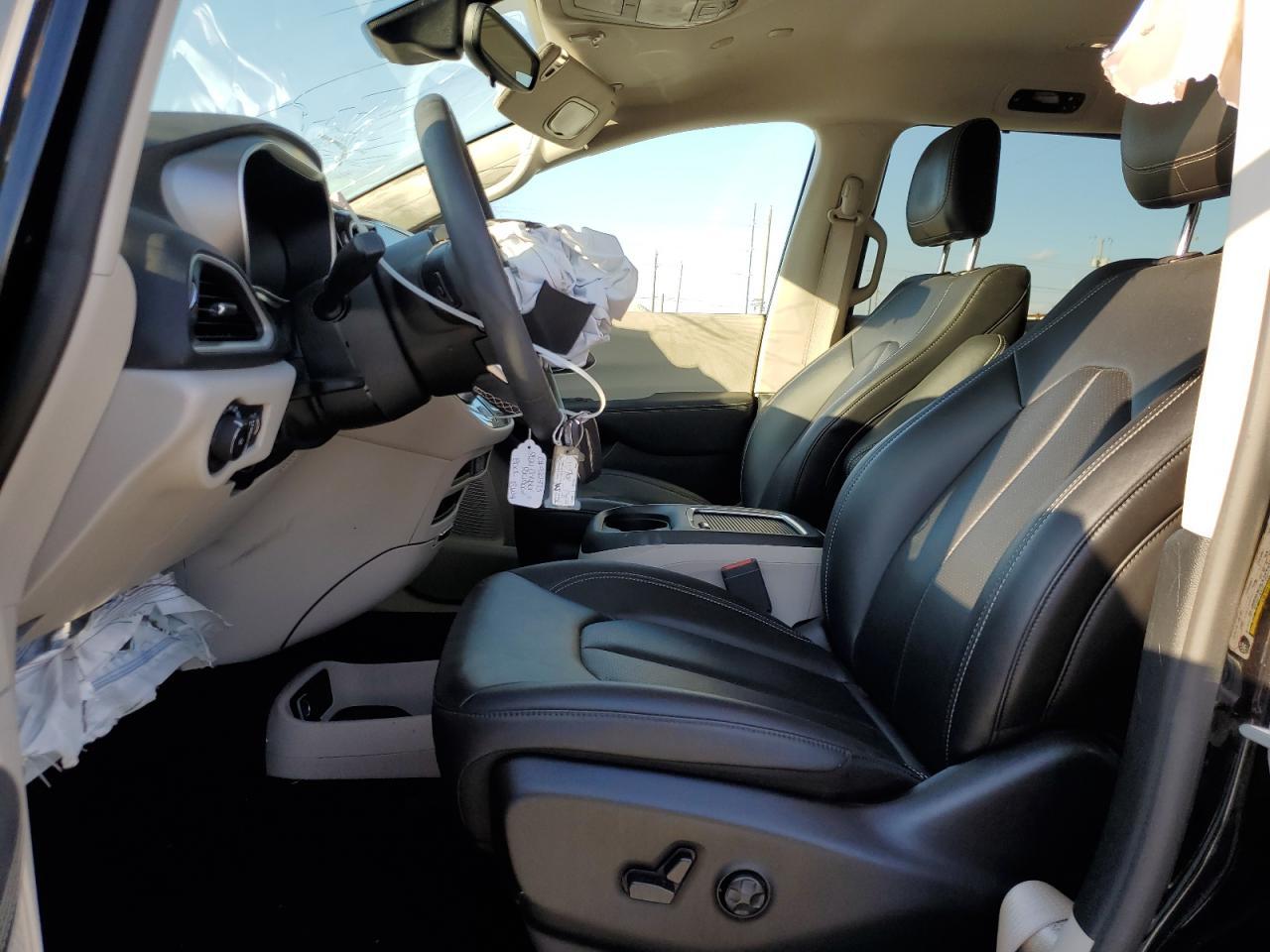 2024 Chrysler Pacifica - zdjęcie 7
