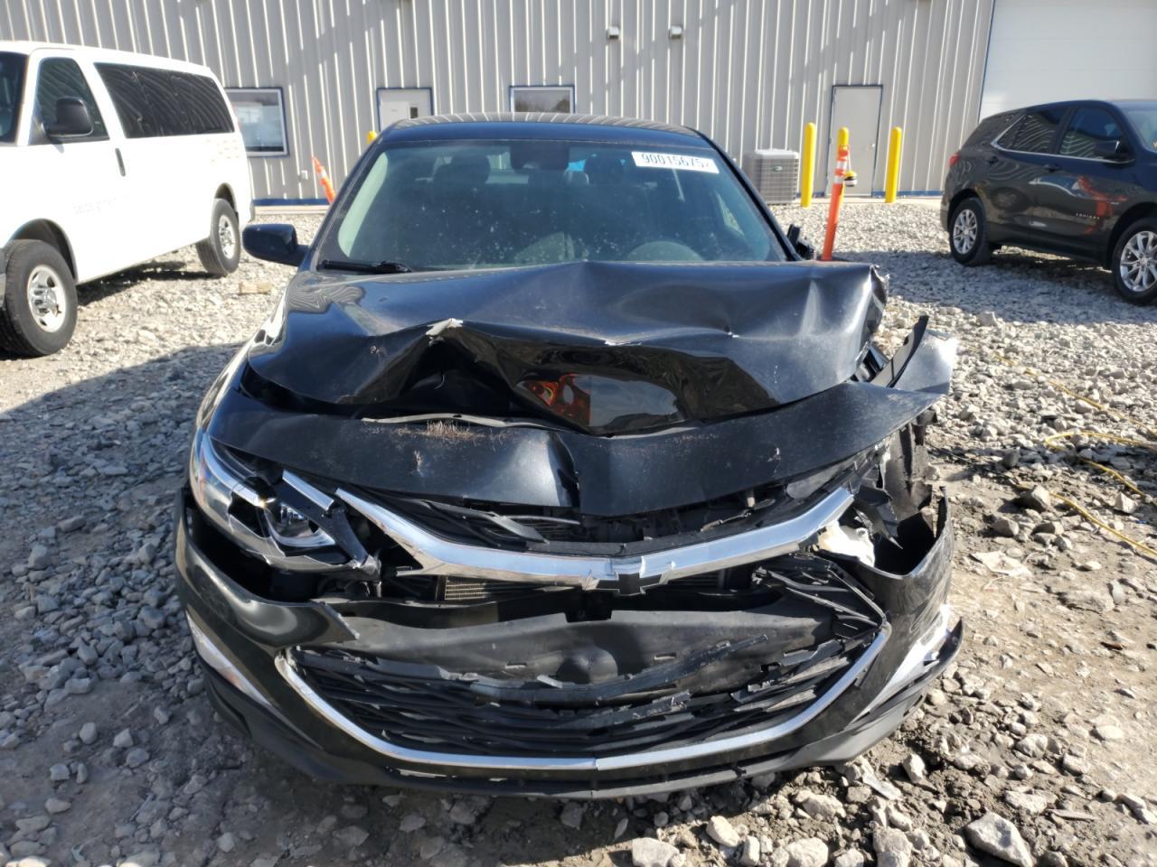 2023 Chevrolet Malibu Rs - zdjęcie 5