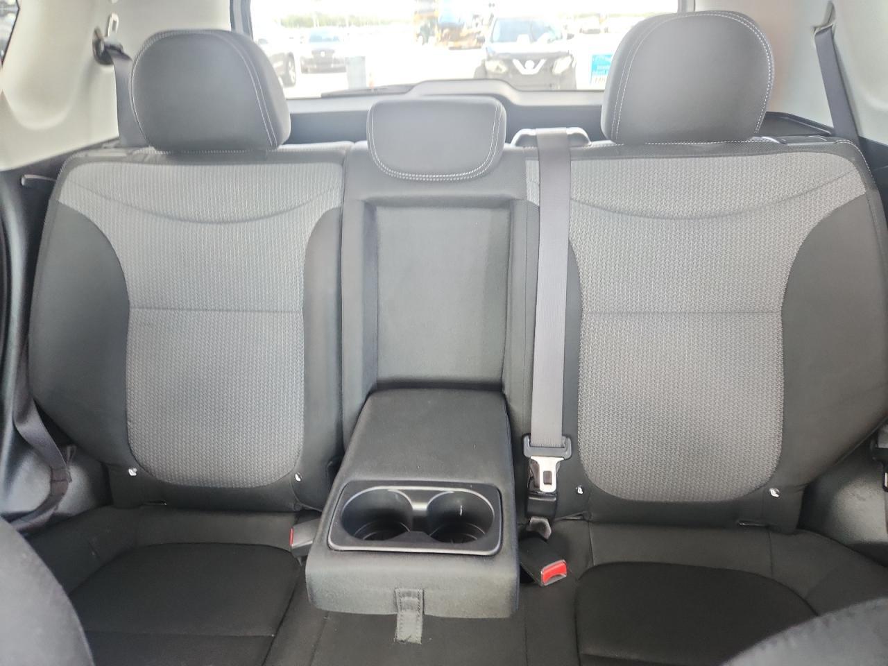 2019 Kia Soul - zdjęcie 10