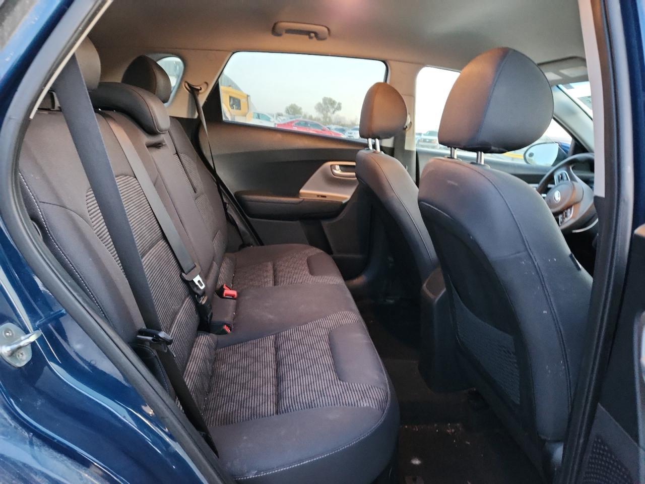 2019 Kia Niro Lx - zdjęcie 11