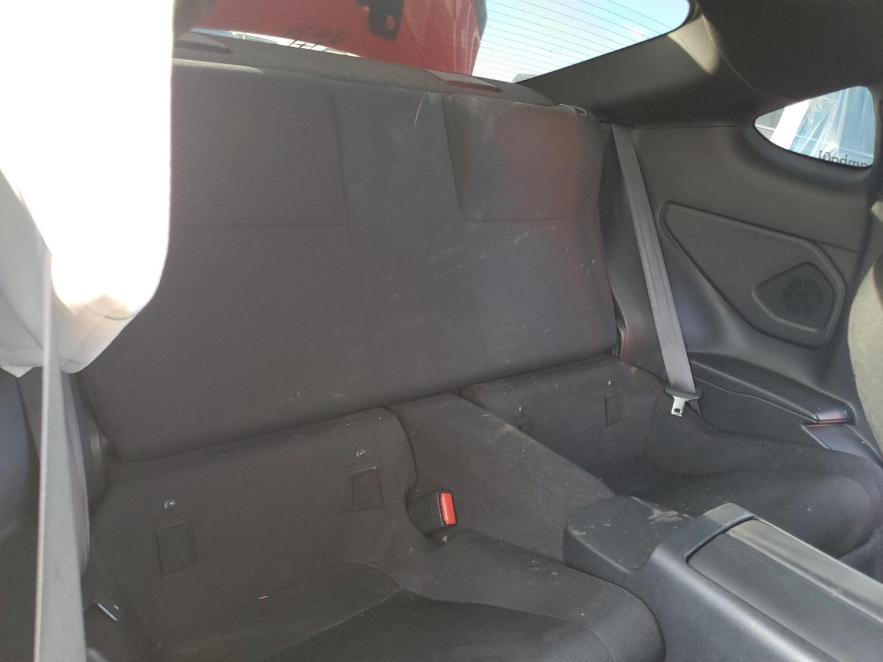 2023 Toyota Gr 86 - zdjęcie 10