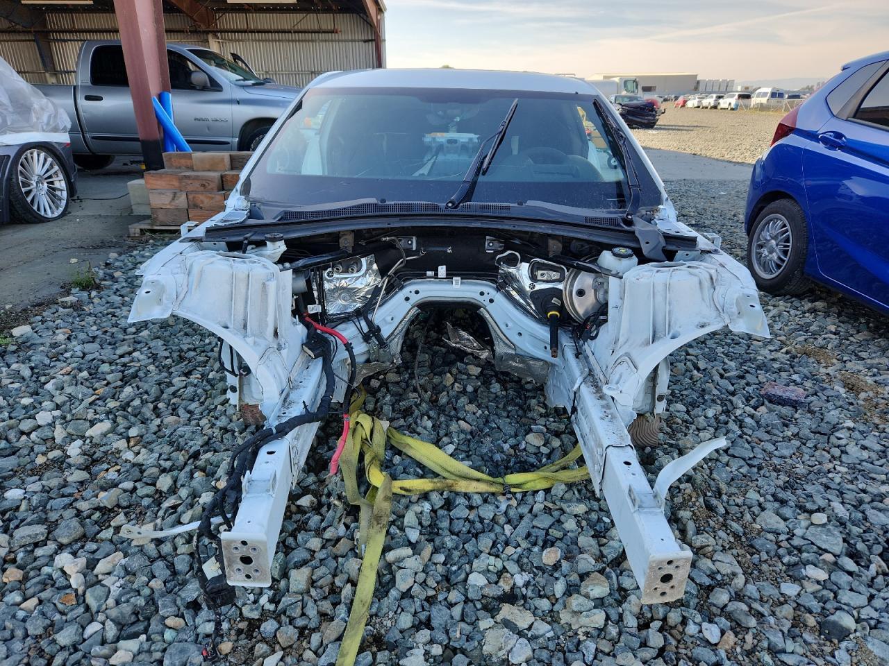 2022 Chevrolet Camaro Zl1 - zdjęcie 5