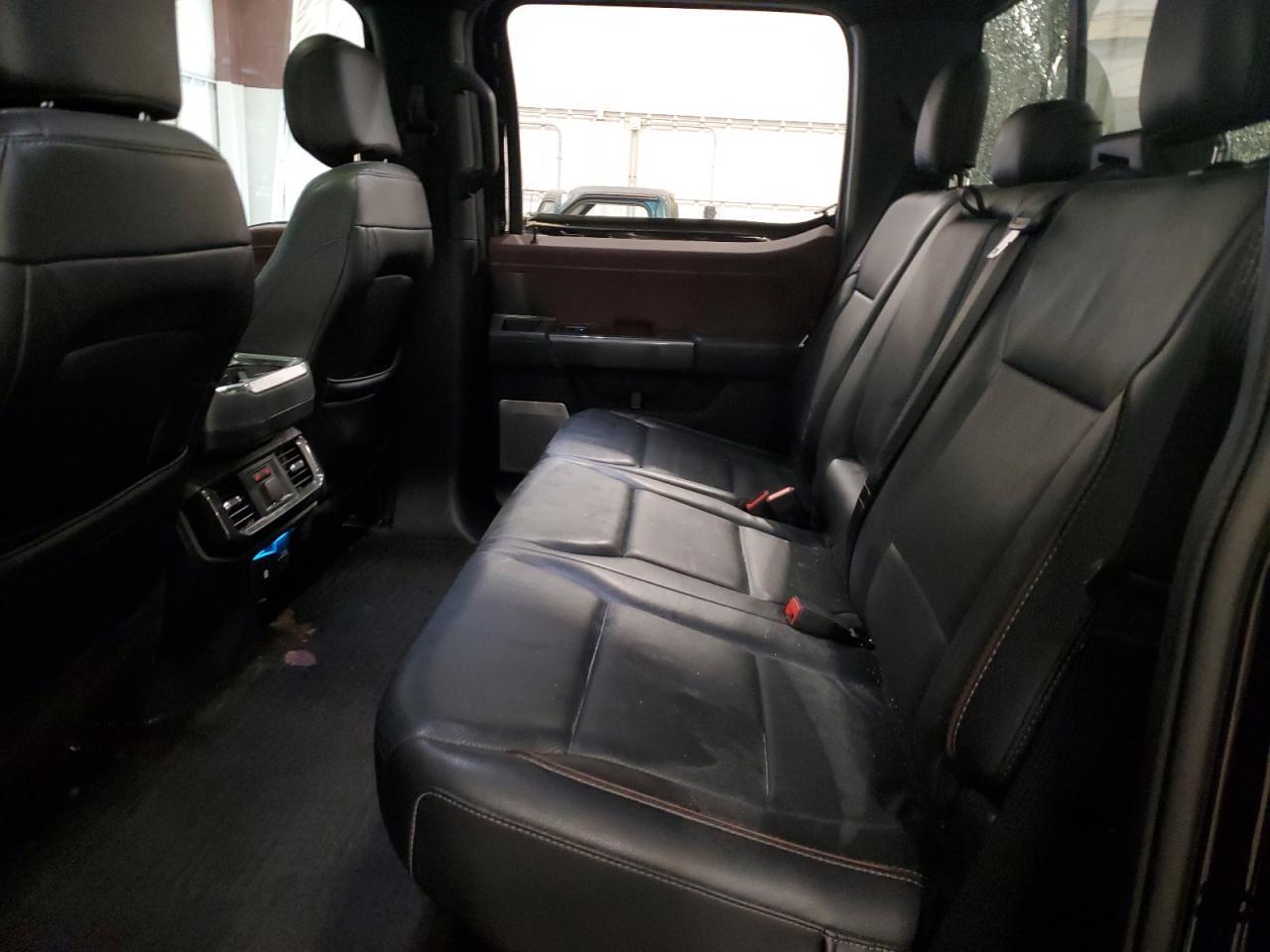 2021 Ford F-150 - zdjęcie 10