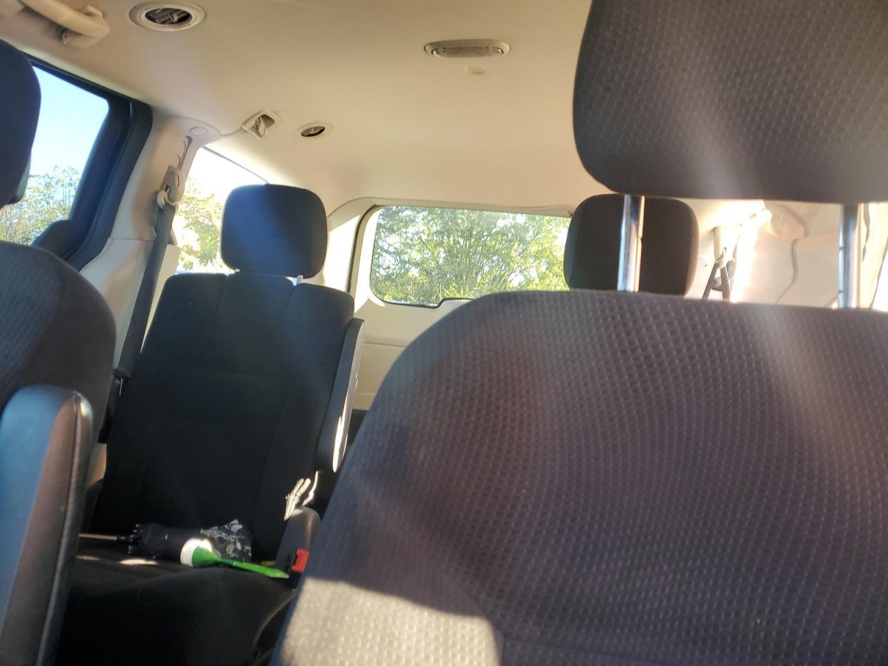 2014 Dodge Caravan - zdjęcie 10