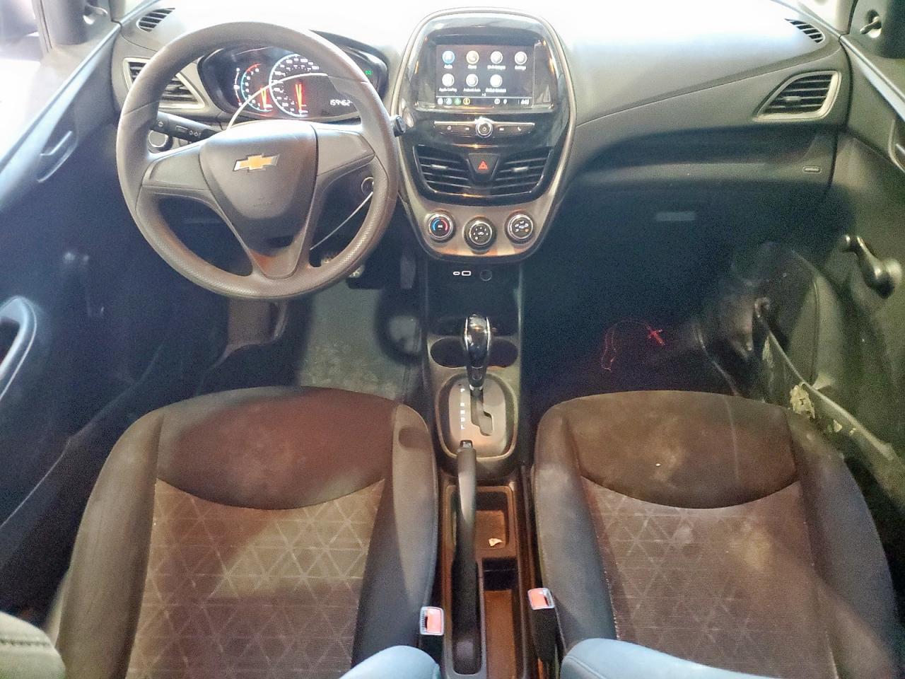 2019 Chevrolet Spark - zdjęcie 8