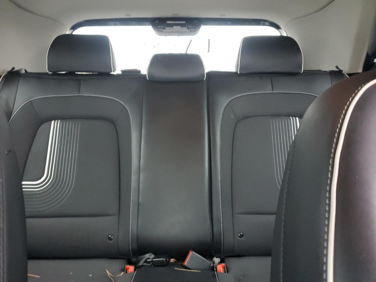 2023 Hyundai Venue Sel - zdjęcie 10