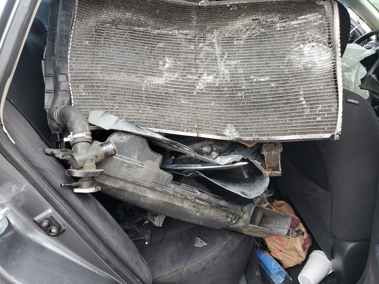 2014 Nissan Altima 2.5 - zdjęcie 10