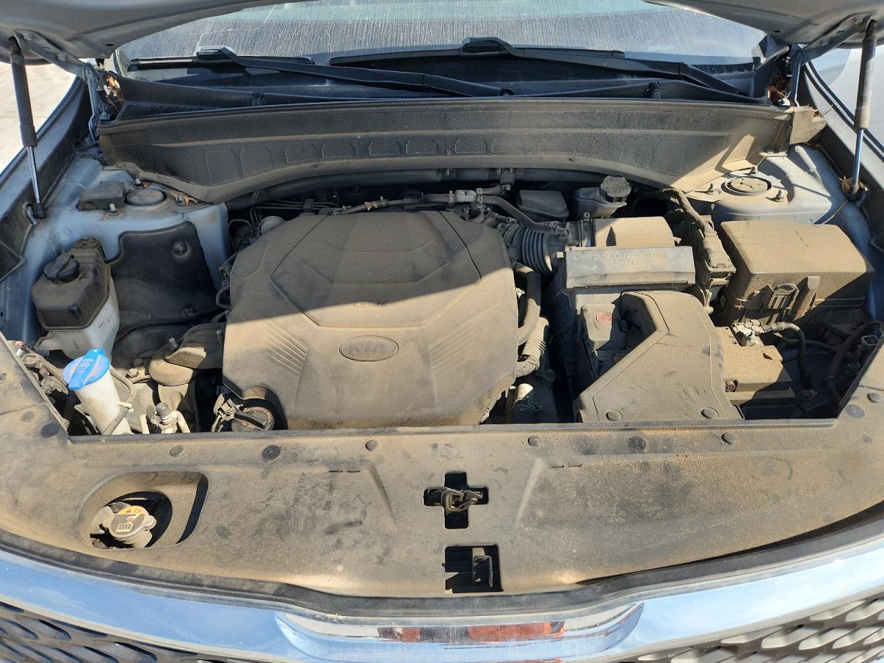 2020 Kia Telluride Ex - zdjęcie 12