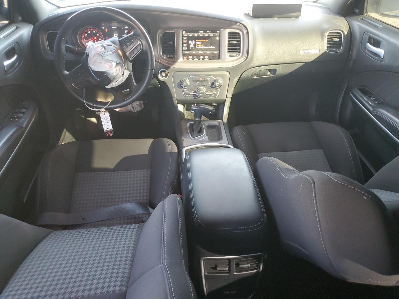 2023 Dodge Charger Gt - zdjęcie 8