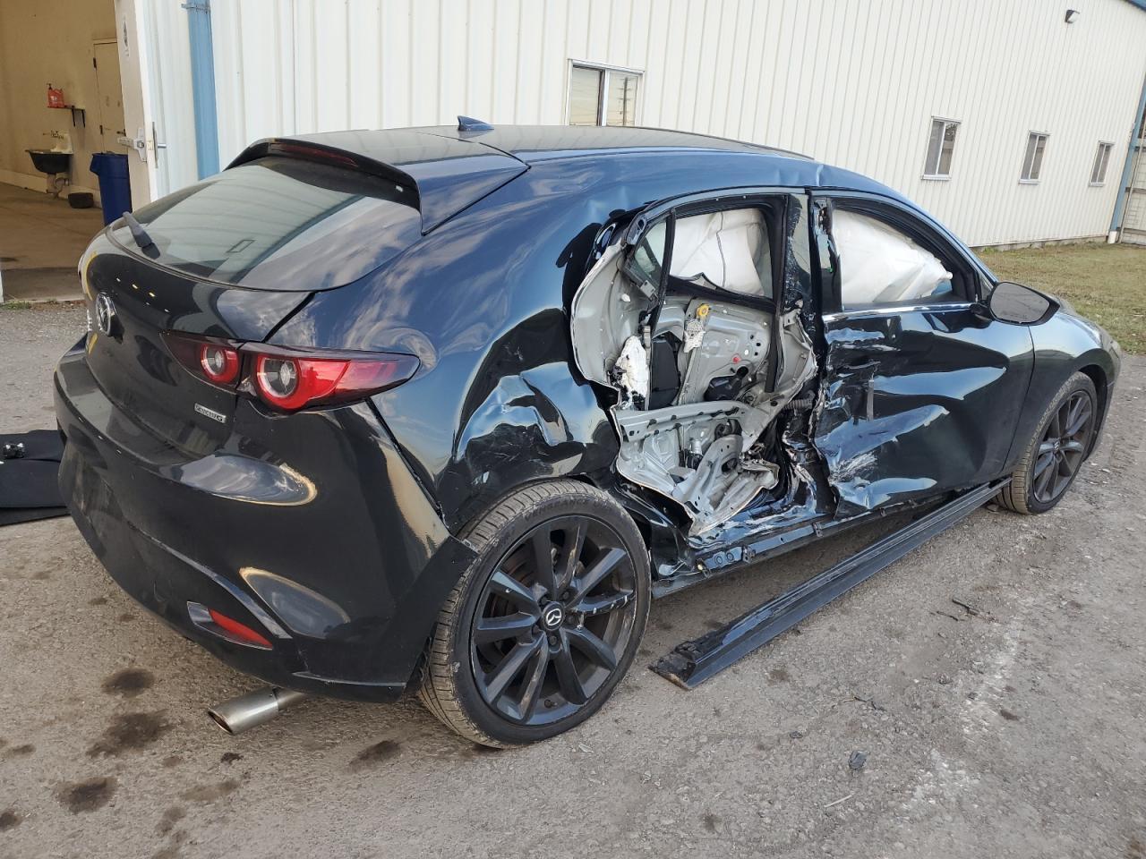 2022 Mazda 3 - zdjęcie 3