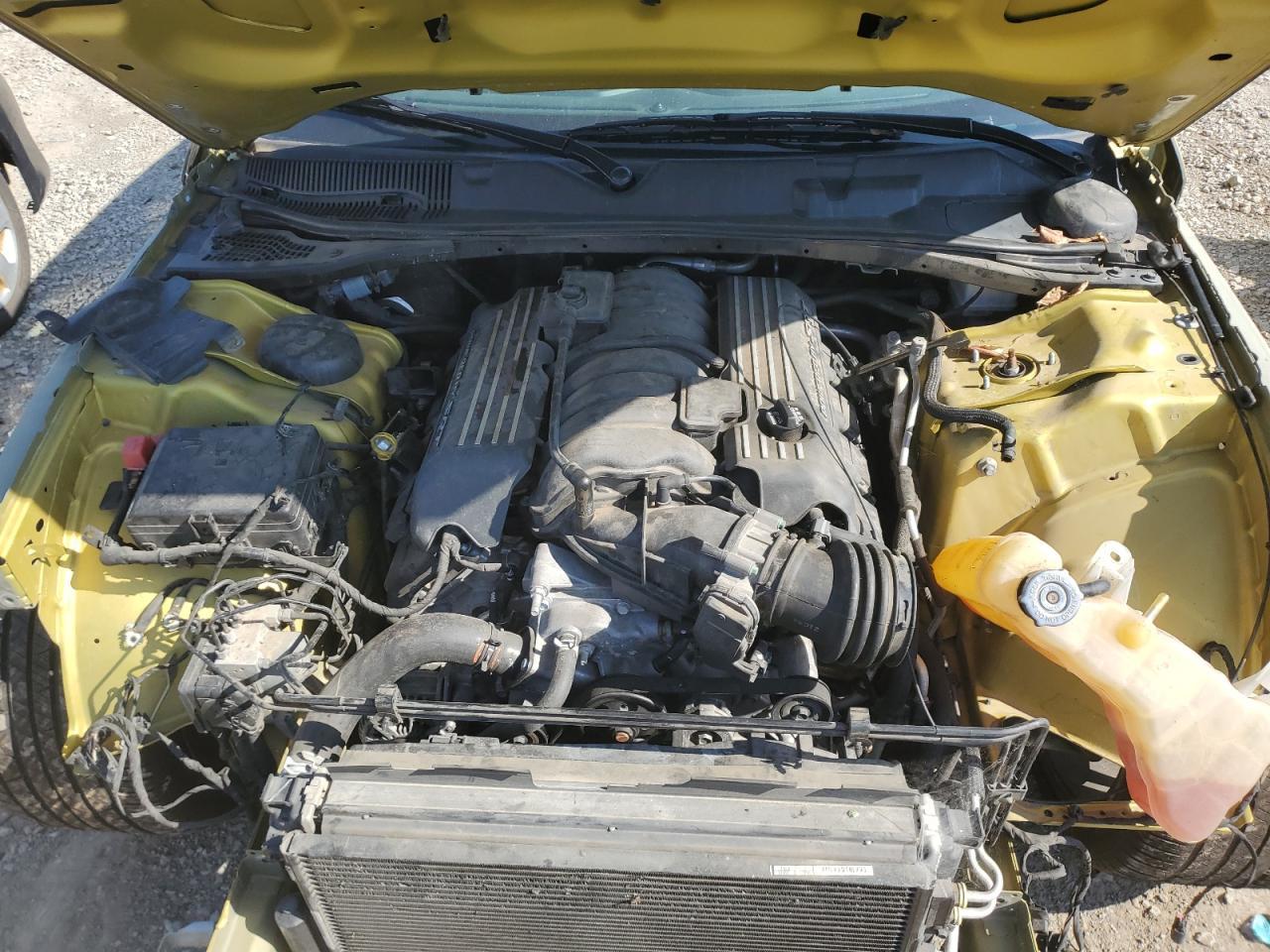 2021 Dodge Challenger R/T Scat Pack - zdjęcie 11