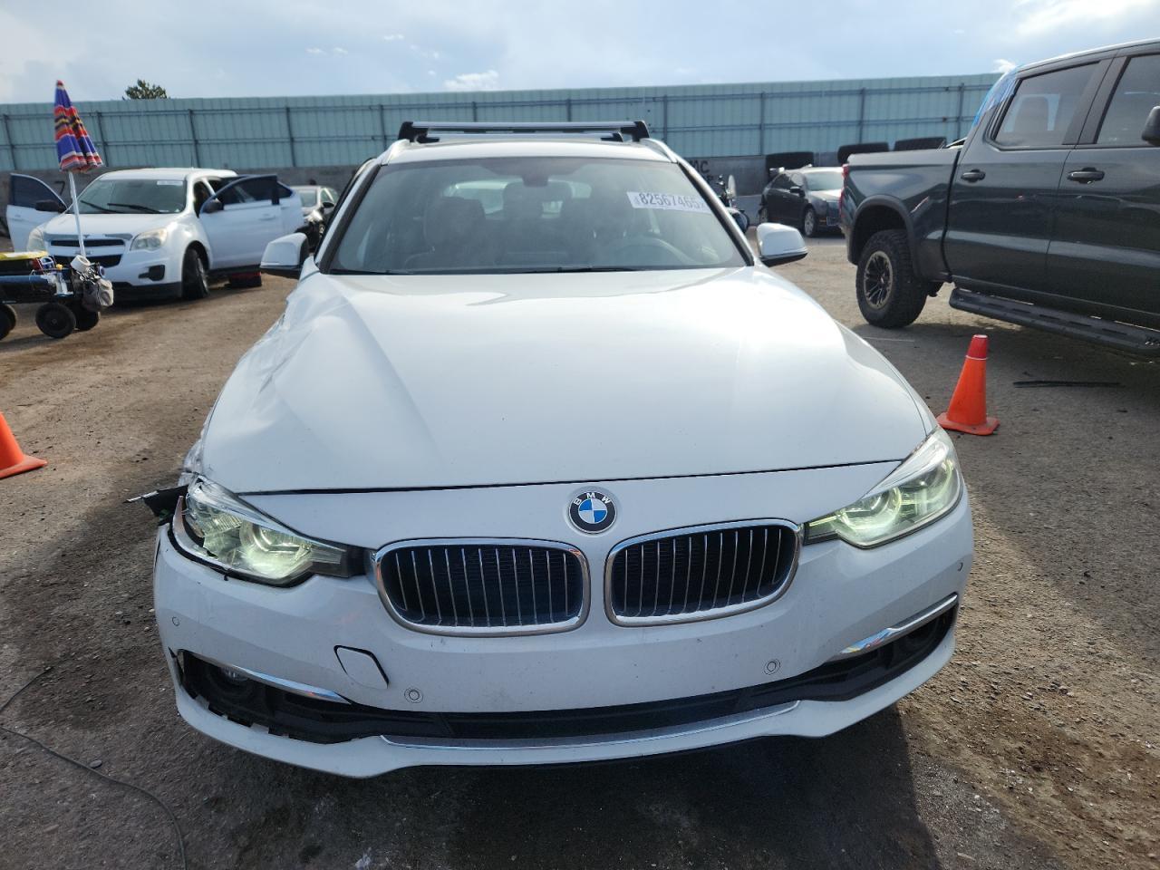 BMW Seria 3 - zdjęcie 5