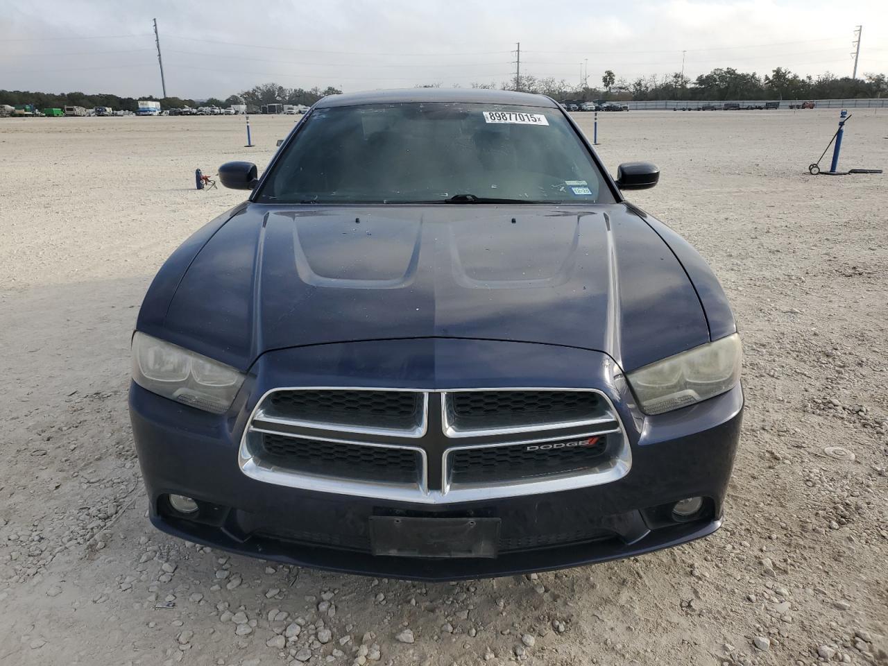 2013 Dodge Charger - zdjęcie 5