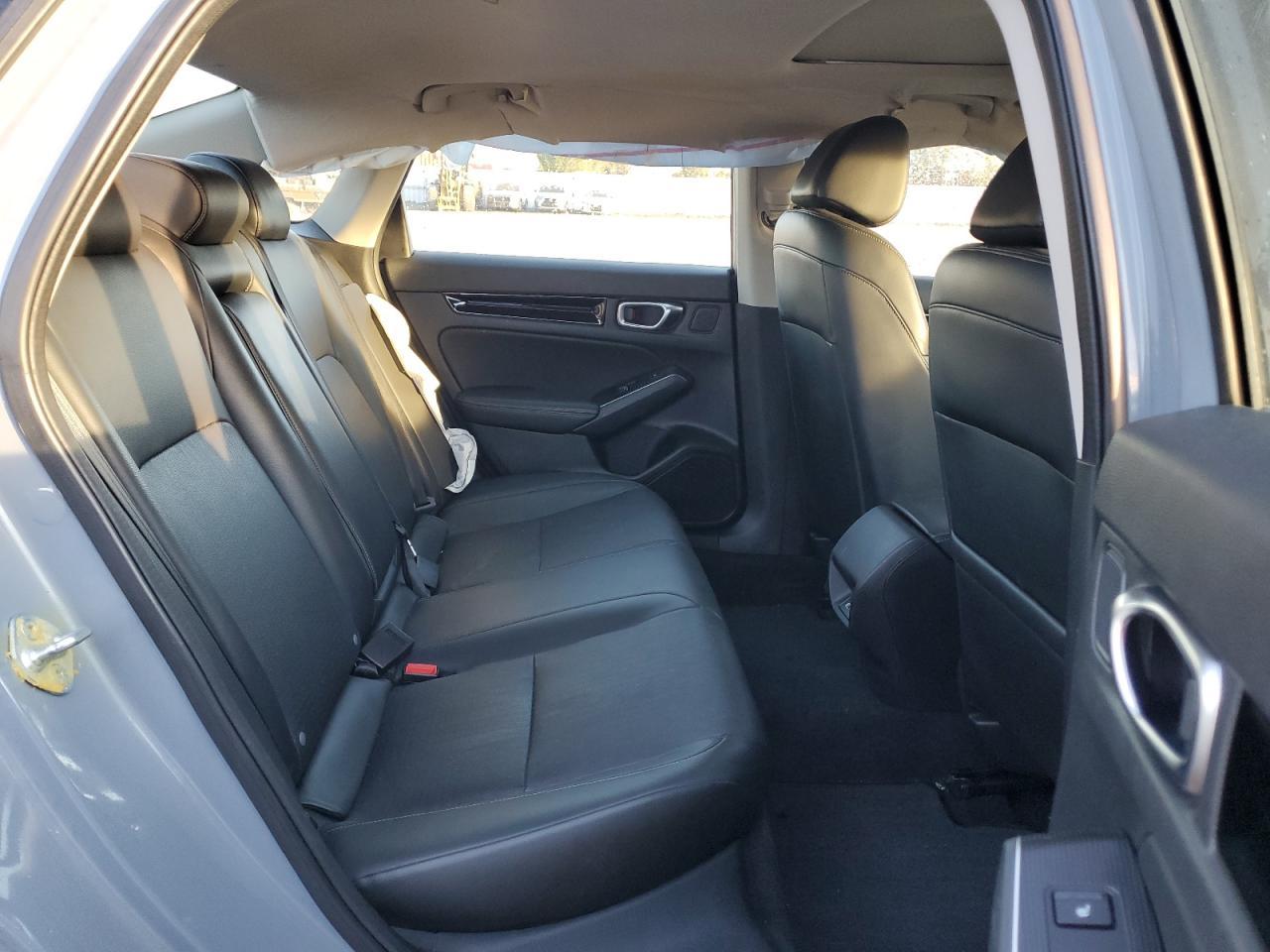 2022 Honda Civic - zdjęcie 10