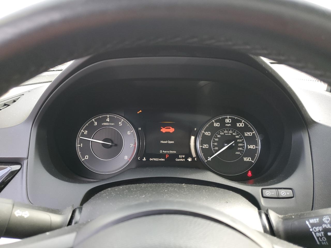 2019 Acura RDX - zdjęcie 9