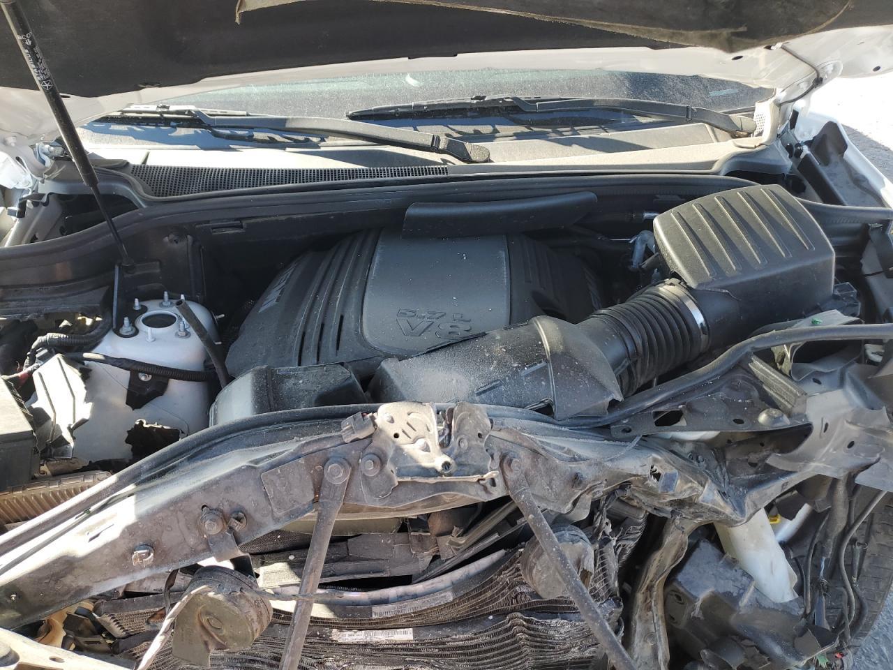 2020 Dodge Durango R/T - zdjęcie 12