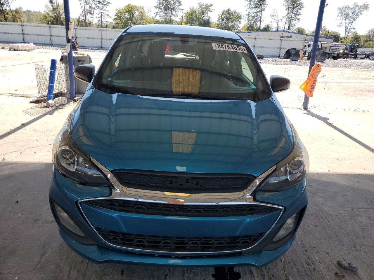 2020 Chevrolet Spark - zdjęcie 5