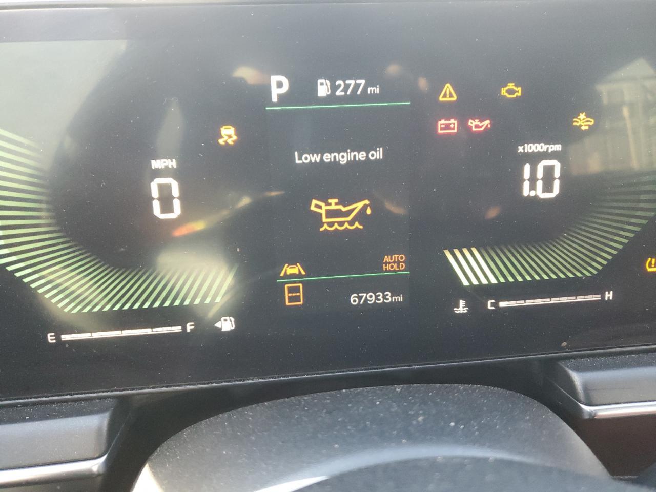 2025 Kia K5 Gt Line - zdjęcie 9