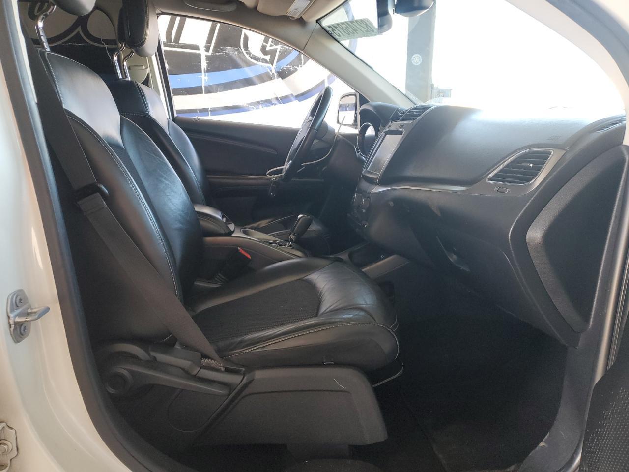 2019 Dodge Journey - zdjęcie 7