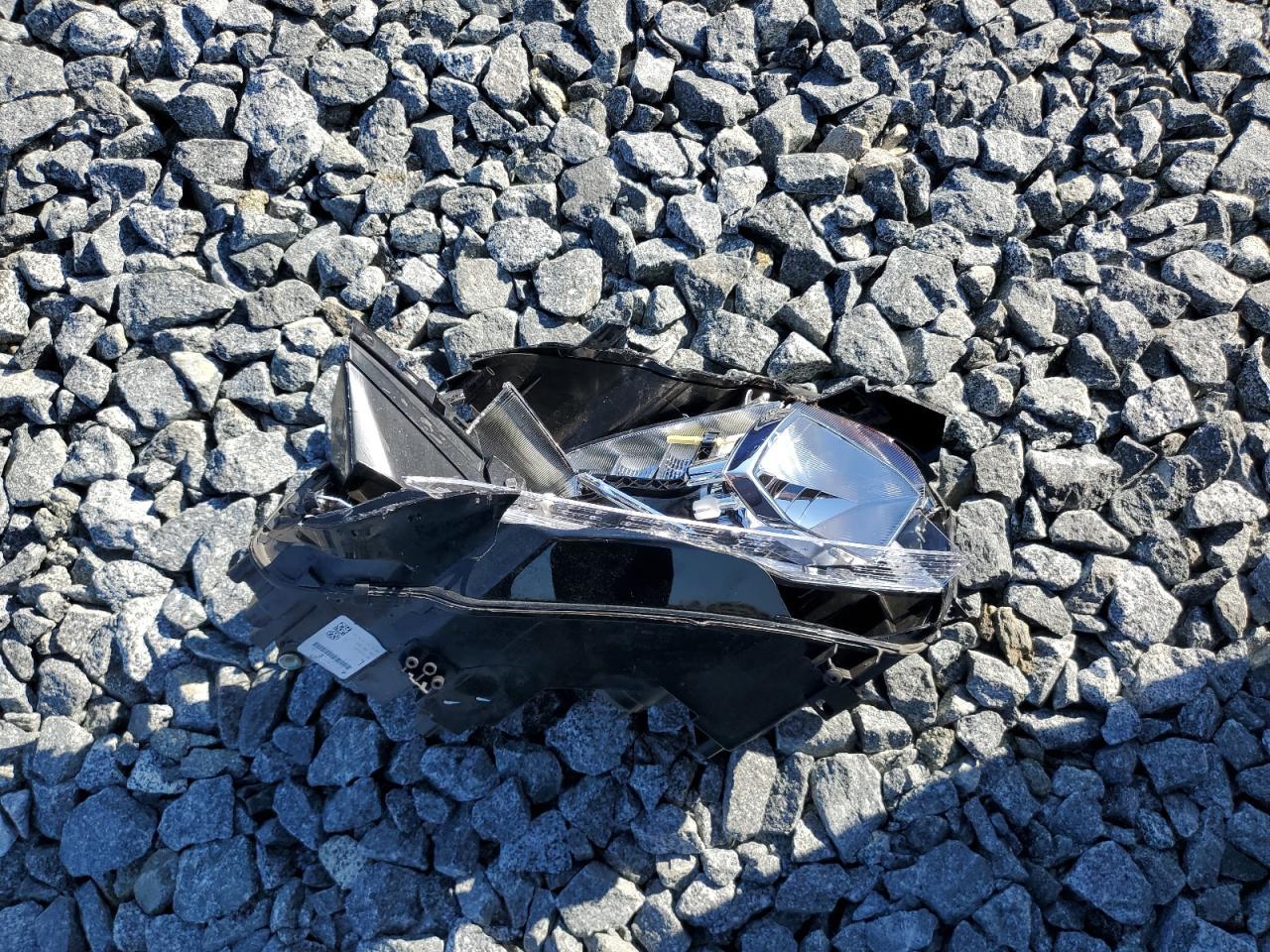 2021 Volkswagen Tiguan - zdjęcie 12