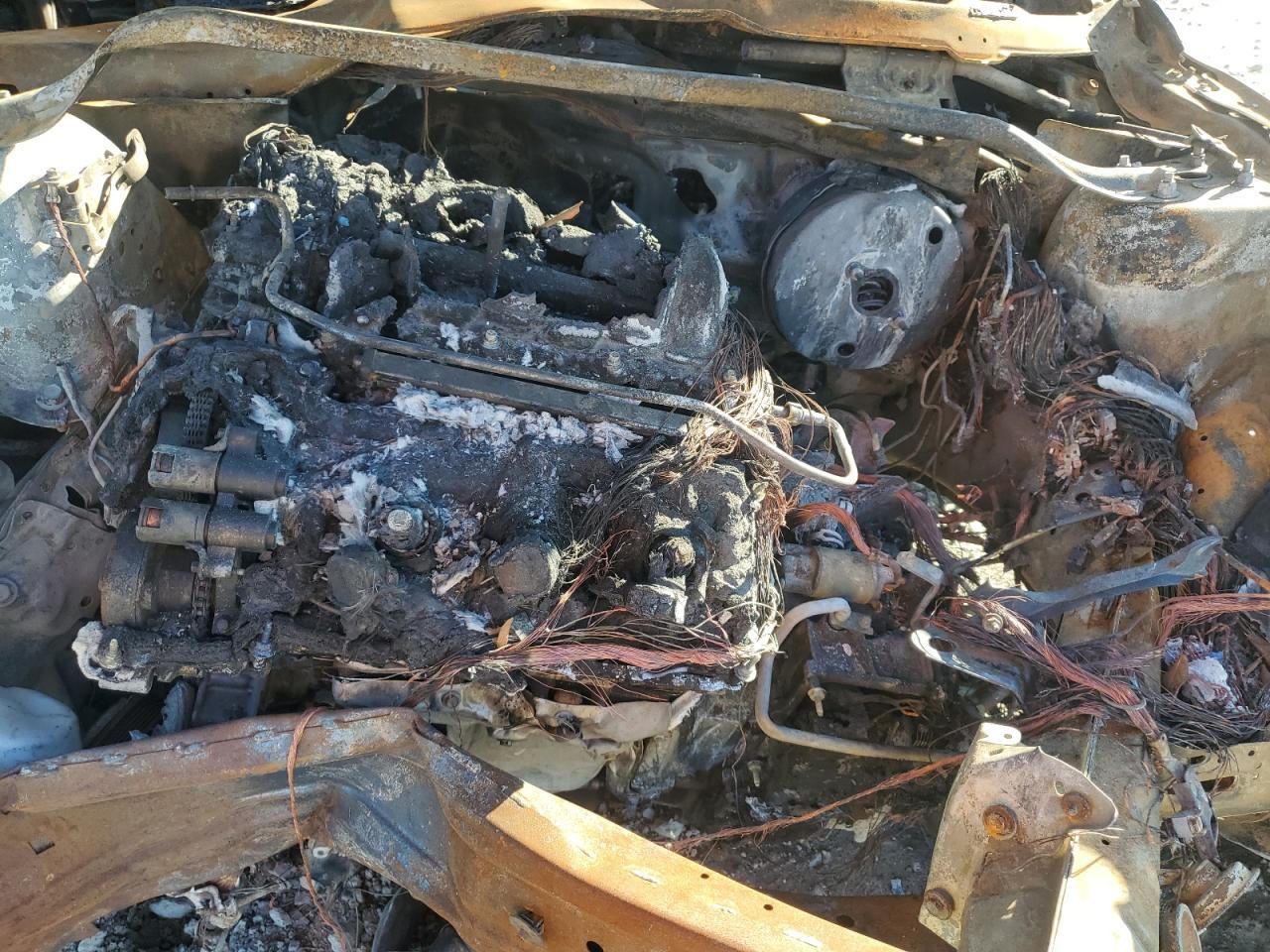 2015 Ford Taurus Limited - zdjęcie 11