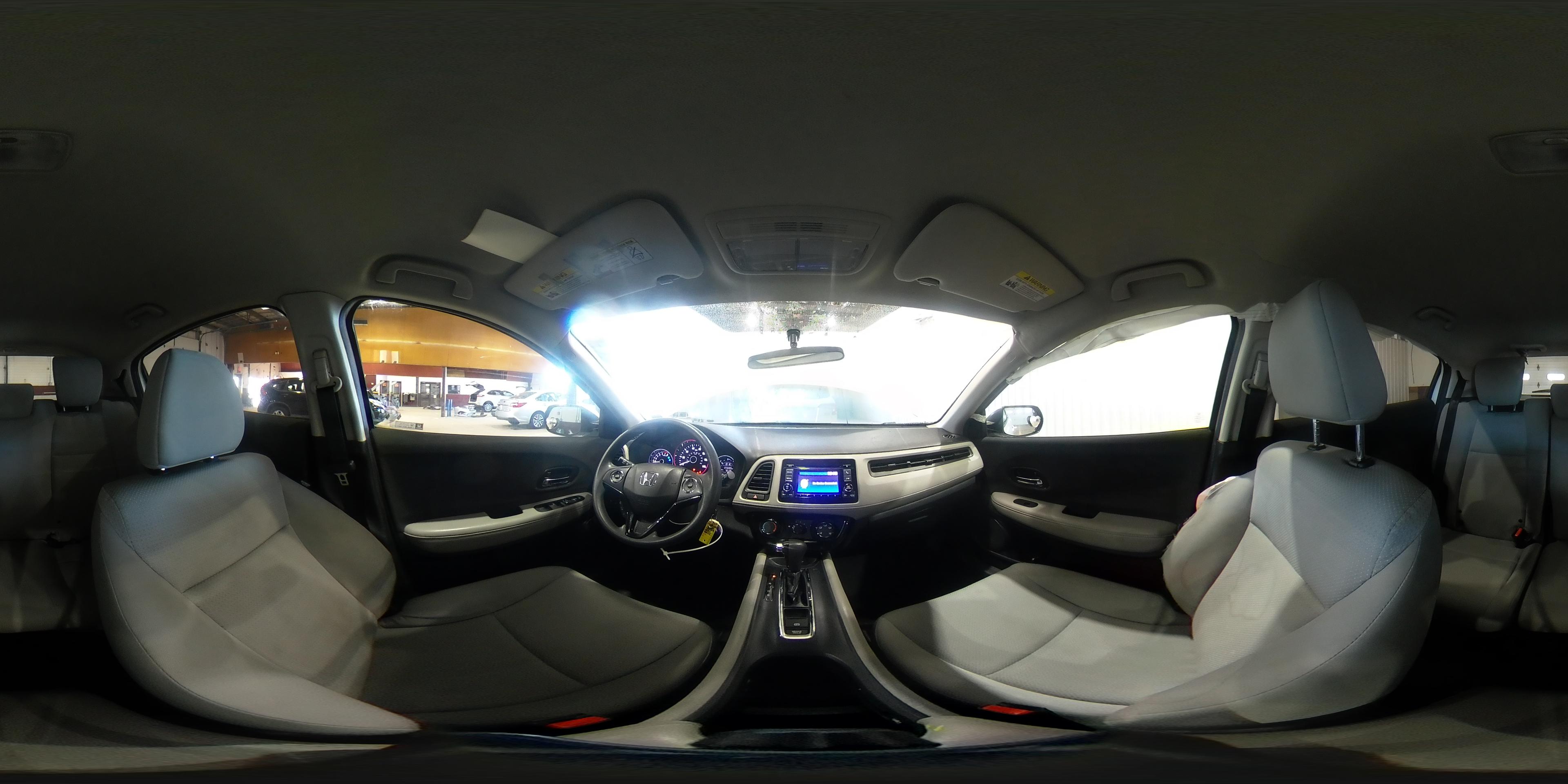 2020 Honda HR-V - zdjęcie 15