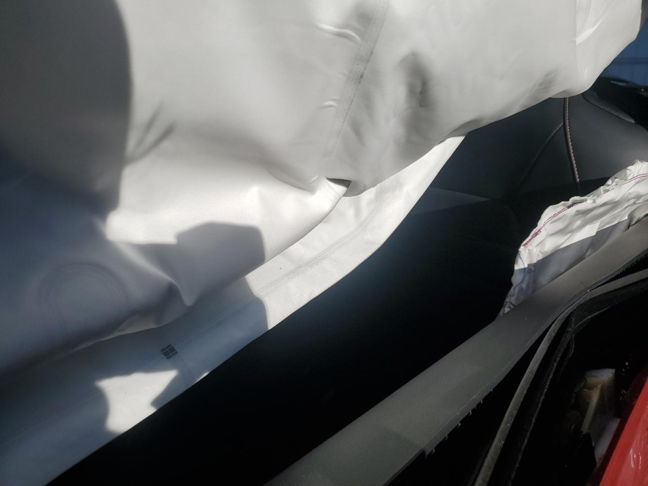 2024 Honda CR-V - zdjęcie 10