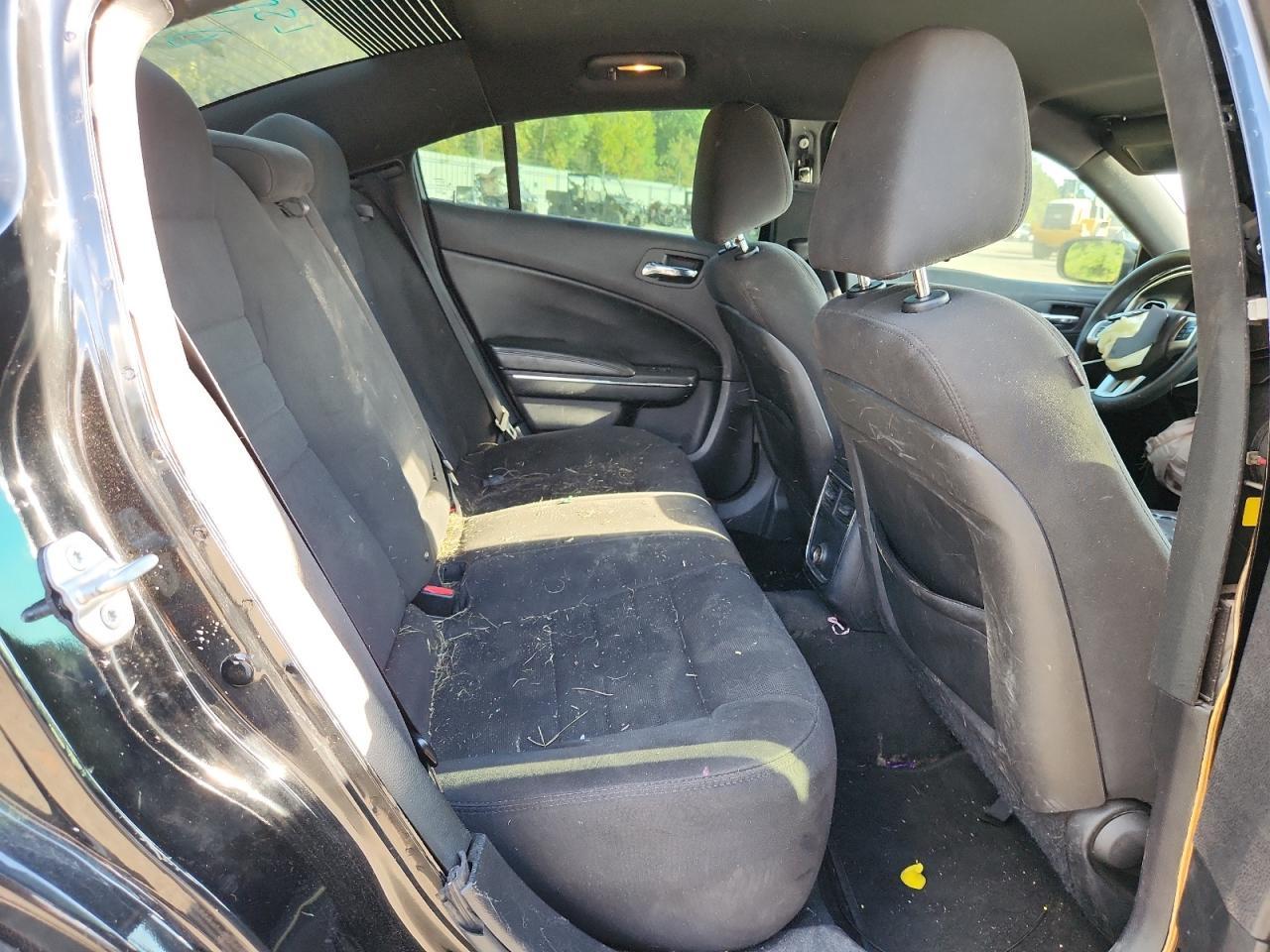 2013 Dodge Charger Se - zdjęcie 10