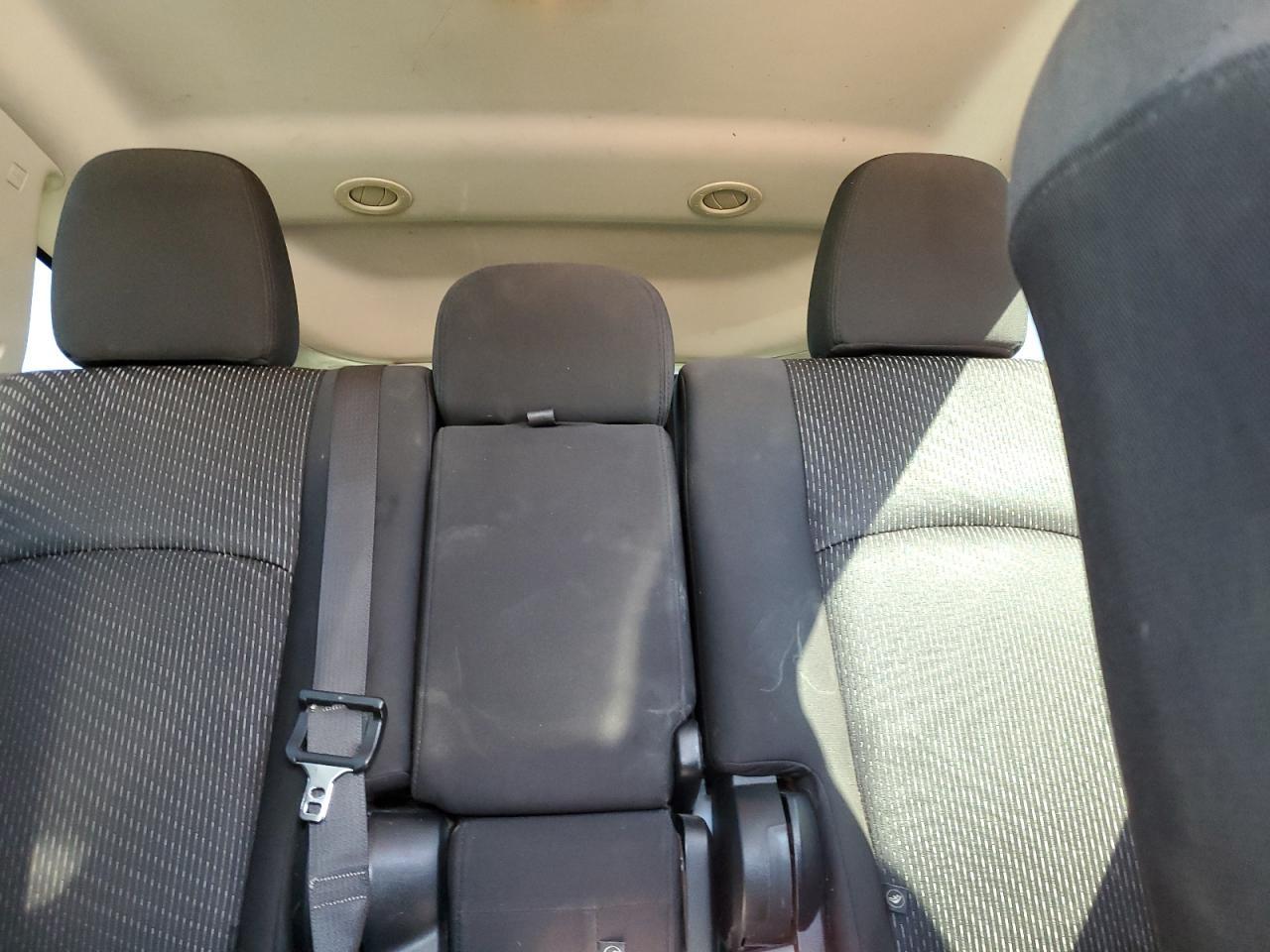 2017 Dodge Journey Sxt - zdjęcie 10