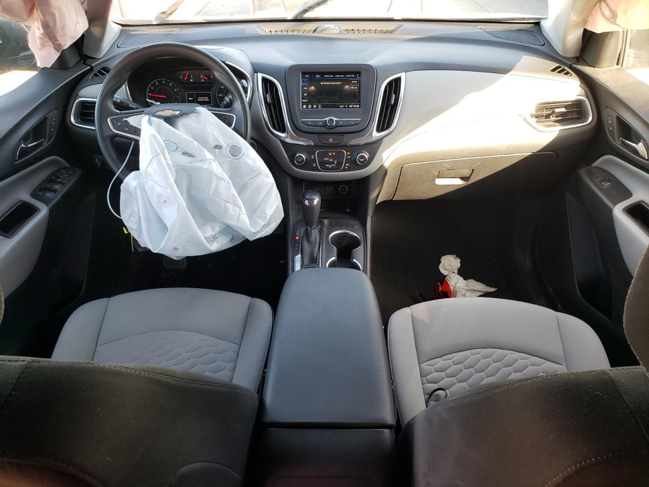 2019 Chevrolet Equinox - zdjęcie 8