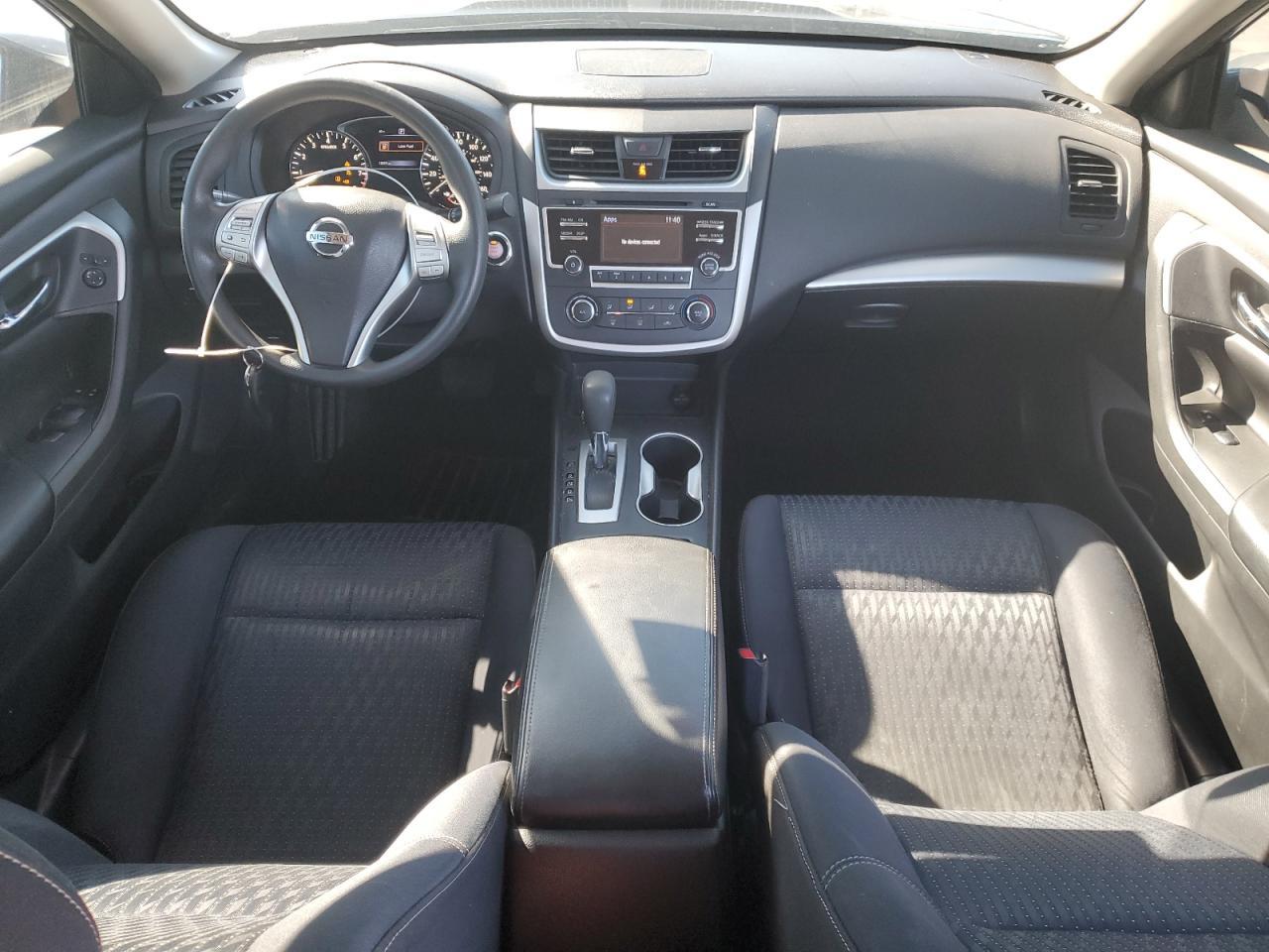 2016 Nissan Altima 2.5 - zdjęcie 8
