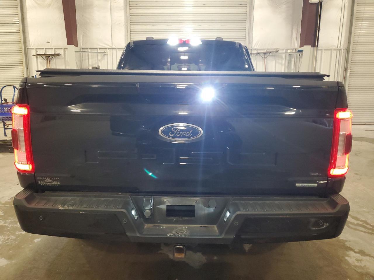2021 Ford F-150 - zdjęcie 6