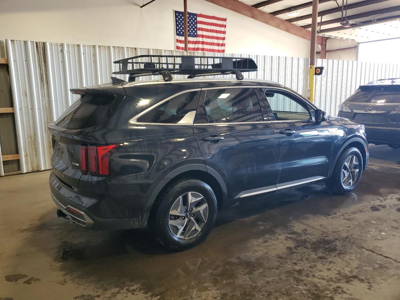 2021 Kia Sorento Hybrid S - zdjęcie 3