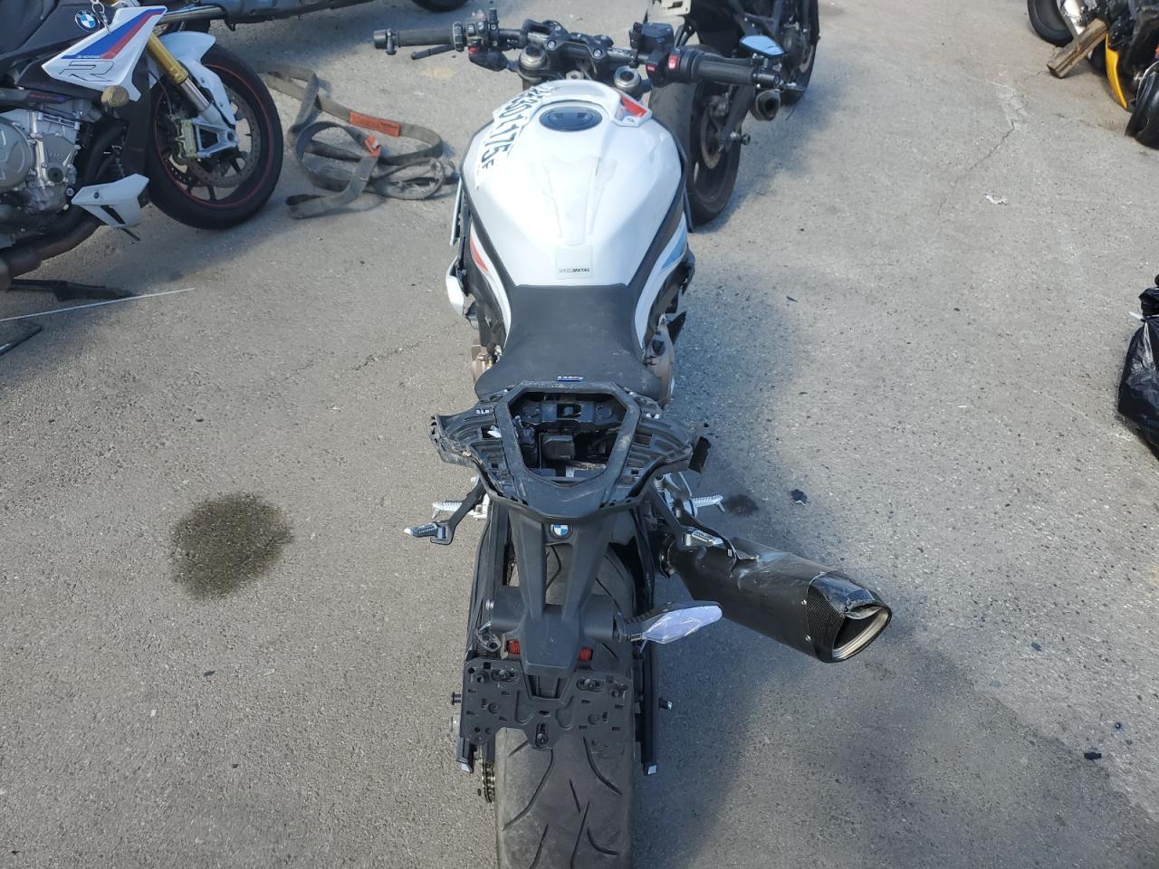 2024 BMW S 1000 R - zdjęcie 6
