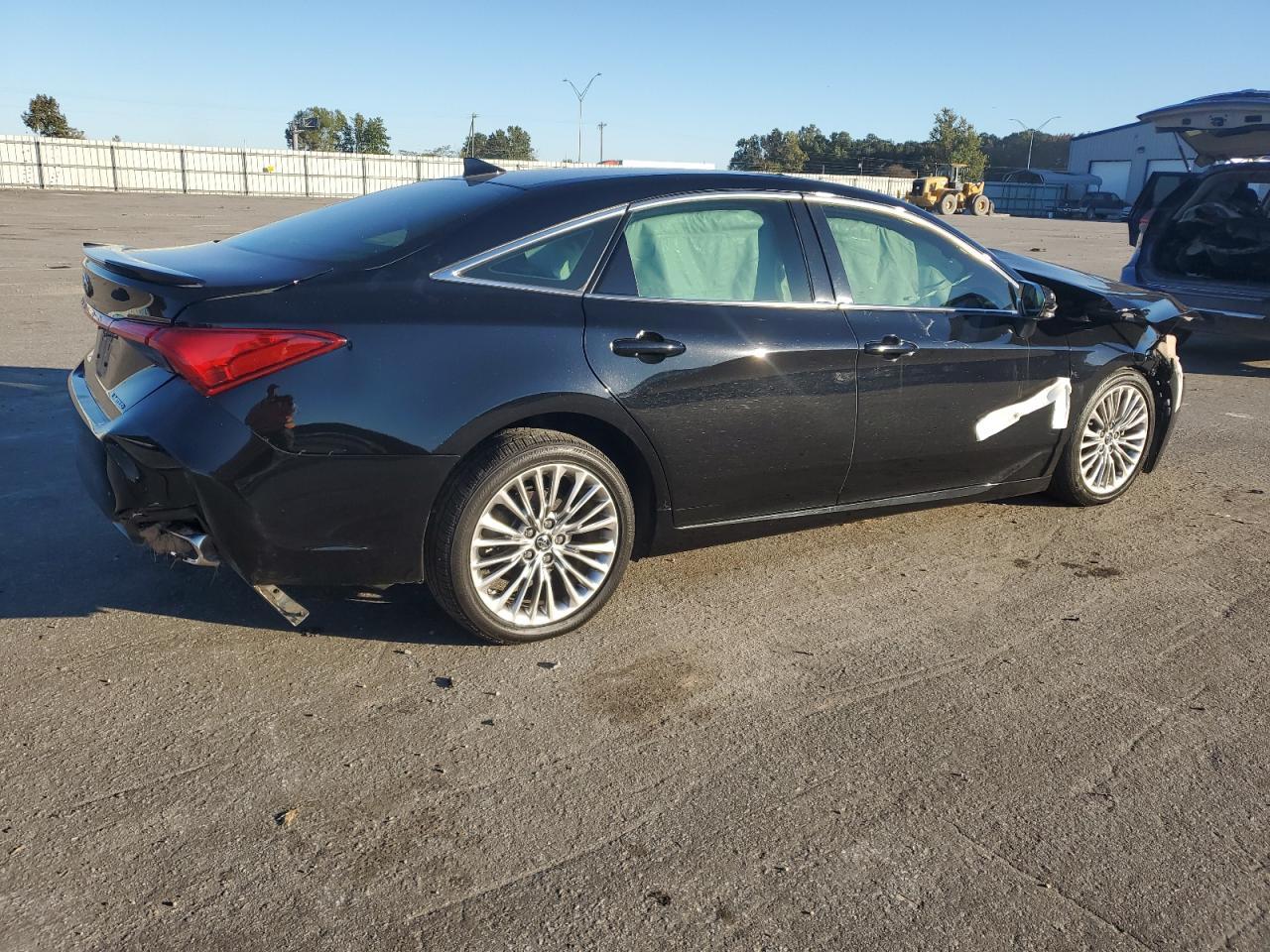 2019 Toyota Avalon - zdjęcie 3