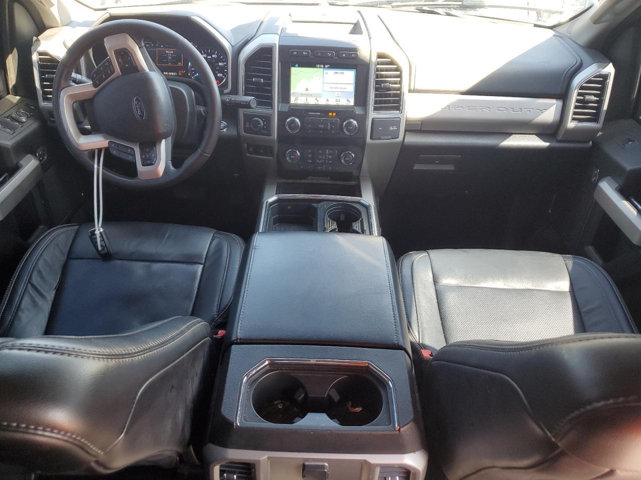 2019 Ford F250 - zdjęcie 8