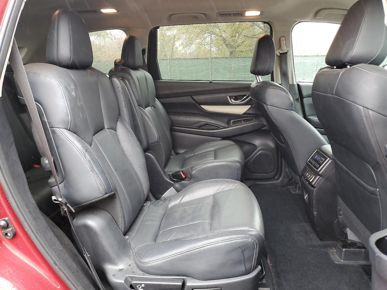 2019 Subaru Ascent Limited - zdjęcie 10